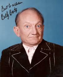 William David Bartee"