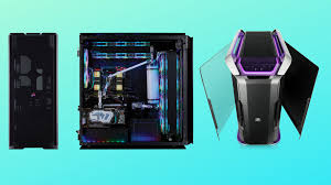 Looking to build yourself a compact pc? The Best Pc Cases To Buy In 2019 For Your Next Gaming Rig