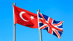 #i̇ngiltere #i̇srail'de konsolosluk binasını tahliye etti. Turkiye Ingiltere Iliskilerinde Yeni Firsatlar Dis Politika Seta