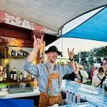 4th Annual Oktoberfest - Live music by The Hof Band
