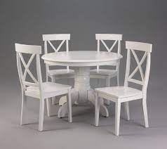 100 White Round Dining Table And Chairs Best Bedroom Furniture Check More At Http Li Round Kitchen Table Set White Round Kitchen Table Round Kitchen Table