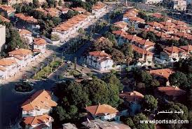 Port Said Egypt Places In Egypt City Beautiful Places In The World