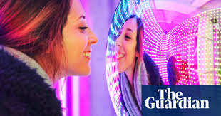 Mickey Mouse, fireworks and Florence: Friday's best photographs