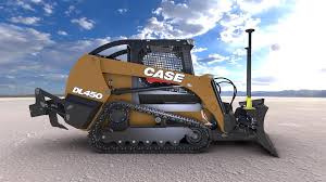 Case Construction Equipment Announced First Hybrid Of Bulldozer And Loader Construction Equipment Used Construction Equipment Heavy Construction Equipment