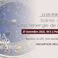 Soirée Astro sous l’énergie de Mars - Clan Portneuf event image