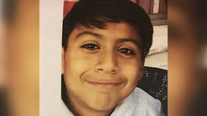 Missing Mountain View boy Christopher Moreno found in Santa Clara