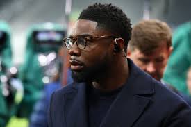 Micah Richards says there was a player at Liverpool last season who was  simply 'not normal'