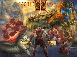 Image result for pc god of war 2