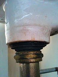 If your kitchen sink is leaking underneath, you first need to identify what is causing the leak. Expert Advice Fix A Leaky Sink Old House Journal Magazine