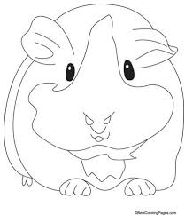 Pin On Domestic Animals Coloring Pages