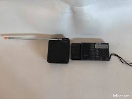 Image result for Sony ICF-SW1