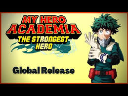 Open request my hero academia: 0jyjcww Tcezhm