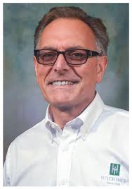 Leadership — Hitchiner Manufacturing