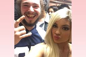 INSANE RUMOR!!! Kim Kardashian Allegedly In Secret Relationship With Post  Malone