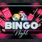 Just Dance Studio: Fund Raiser, Bingo Night event image