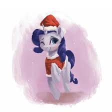 Pin Oleh Bintang Di Rarity