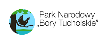 Występuje tu 20 zespołów leśnych. Logo Borow Tucholskich