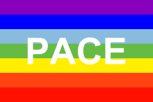 Png and vectors for free download. Regenbogenfahne Wikipedia