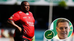Planet Rugby - News update