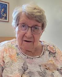 Eleanore Wolbaum Obituary December 27, 2024