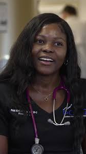 Priali Abah, Nurse Practitioner at Patient Care Medical Group, shares ...