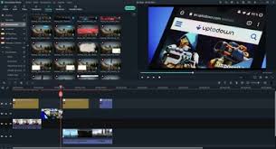 Its intuitive gui and plethora of options make it a recommended choice. Wondershare Filmora X 10 7 3 7 For Windows Download