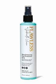 With argan oil, coconut oil, and jamaican black castor oil, hair will not only be protected, it will have a healthy sheen and an extra dose of moisture. The 8 Best Heat Protectants For Saving Your Hair 2021