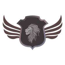 Free Free 302 Lion Heraldry Svg SVG PNG EPS DXF File