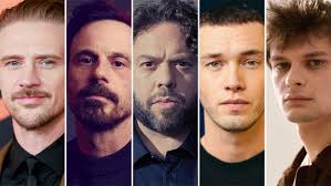 Love Is Strange (2014)