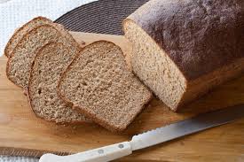 Whole wheat pumpkin bread is a healthy, moist quick bread with rich and warm autumn flavors. Sprouted Wheat Bread Saving Room For Dessert
