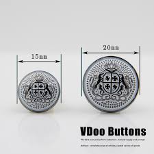 Voodoo (opera), a 1928 opera by harry lawrence freeman. 15mm 30 Stucke Weiss Farbspritzpistole Schwarz Kanten Britischen Krone Logo Metallknopf Anzug Mantel Knopfe Metall Sewing Supplies Buttons Buttons Sewing Suppliessuit Coat Buttons Aliexpress