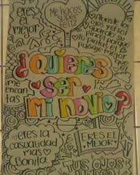 Si estas cumpliendo meses con tu novio es lógico que quieras darle una sorpresa, pero en muchos casos estas ocasiones de felicidad se pueden. Regalos Originales Regalossorpresa Cartas Para Novio Detalles Para Mi Novia Regalos Romanticos