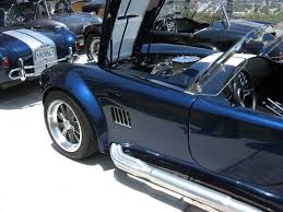 Like almost anything, there were also some spots of good mixed in with the bad. Best Color Of Blue Paint For A Cobra Ffcars Com Factory Five Racing Discussion Forum Car Paint Colors Blue Car Blue Mustang
