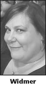 ERICA WIDMER Obituary (2017)
