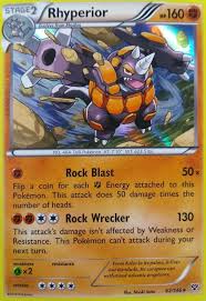 Find 65 listings related to pokemon trading cards in santa clarita on yp.com. Rhyperior Holo Xy Series Pokemon Card 62 146