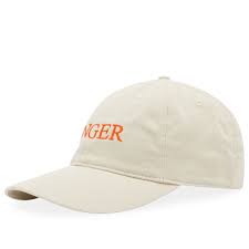 IDEA Mens Ginger Cap in Beige IDEA