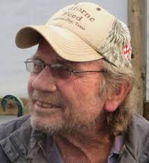 Patrick Henry Corder