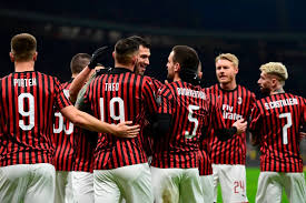 Torino, bu mağlubiyetle ligde bu sezon 9. Ac Milan 4 2 Torino Aet Five Things We Learned