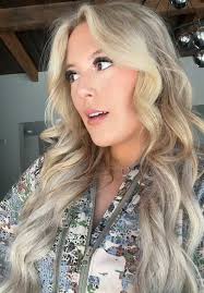 #fypp #blonde #trend