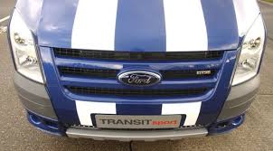 Image result for Dark Blue 2007 Transit