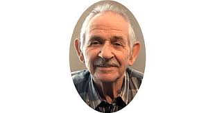 Donald Acker Obituary (1940