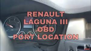Obd port locator (view api) get the location to your obd port. Obd Port Location Fiat Ducato Citroen Jumper Peugeot Boxer Youtube