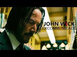 John Wick Excommunicado Youtube In 2020 Youtube John Wick Vivaldi