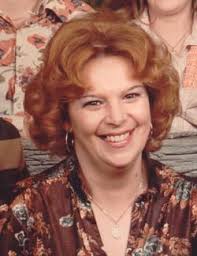 Obituary information for Sally Ann (Bott) Oliver