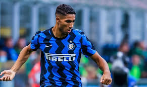 Bayern munich set sights on hakimi. Hakimi Co Bayerns Verzweifelte Rechtsverteidiger Suche