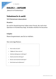 We did not find results for: Dtz Sprechen Teil 3 Dialoge Deutsch Daf Arbeitsblatter