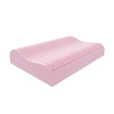 6 cara menjaga bantal guling agar bebas dari tungau; Bantal Latex Allerguard Ergo Dunlopillo Terbaru Agustus 2021 Harga Murah Kualitas Terjamin Blibli