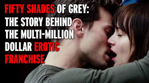 Parents need to know that fifty shades freed is the final installment in the fifty shades of grey trilogy, movies based on e.l. When Is Fifty Shades Freed Released In The Uk Watch The Dark And Kinky Trailer In Full Mirror Online