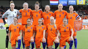 126 resultaten voor 'nederlands elftal dames'. Nos Zendt Duels Ek Voetbal Vrouwen Live Uit Knvb