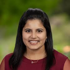 Dr. Annamaria McCoy, M.D.